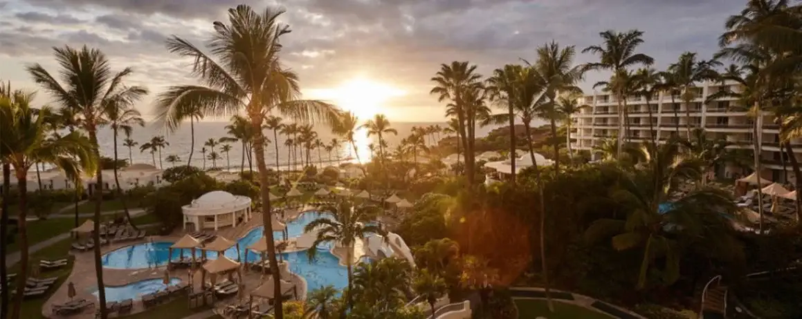 The Fairmont Kea Lani-1